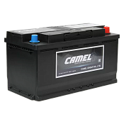 Аккумулятор CAMEL AGM VRL5 (92Ah)